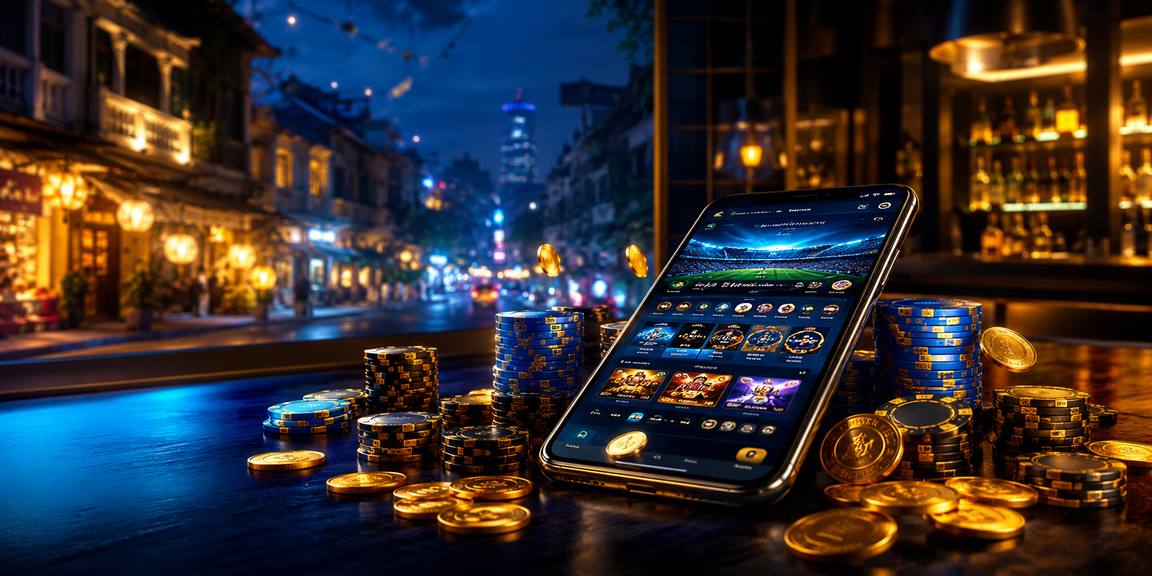 play789 casino app visual